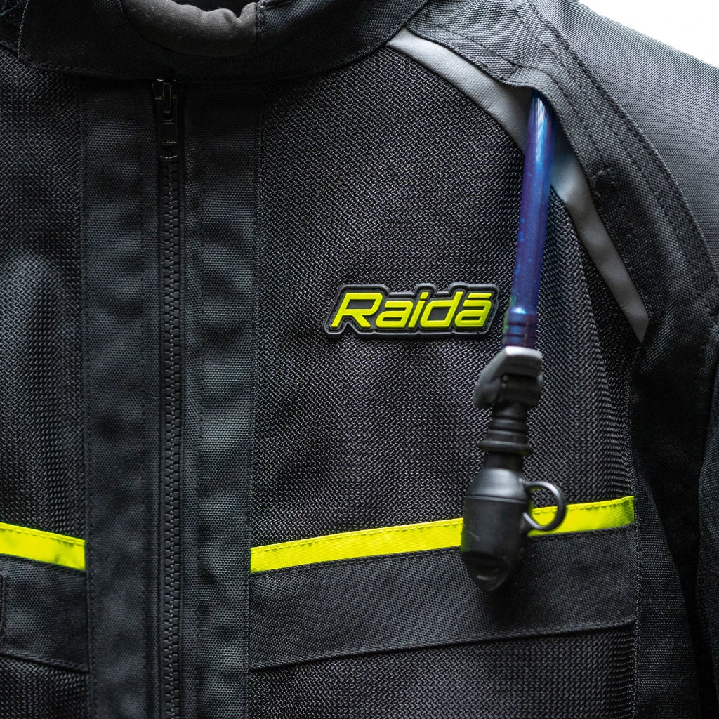 Raida Rover Jacket