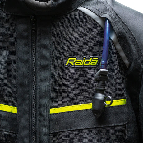 Raida Rover Jacket