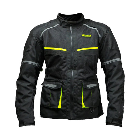 Raida Rover Jacket