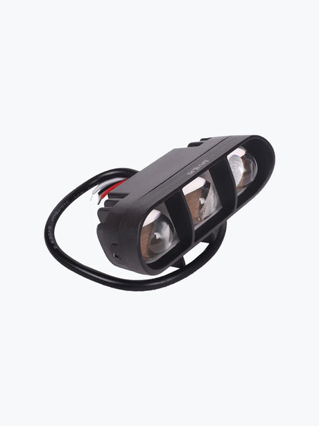 HJG 3 LED Lense Fog Light