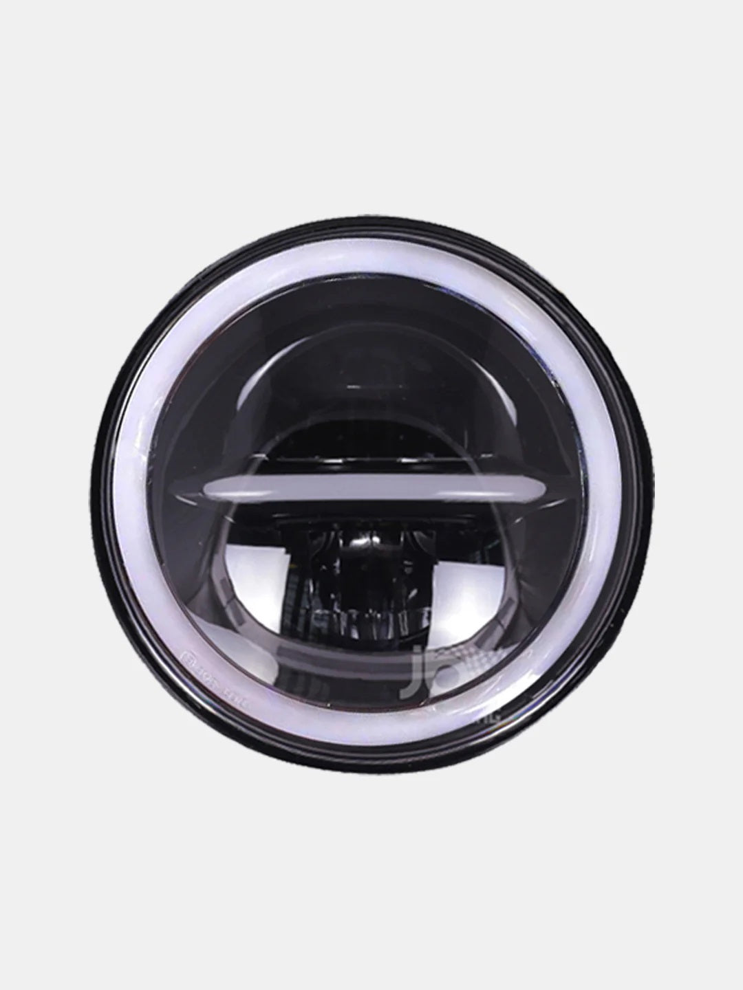 7inch HJG Thunder Headlight With Full Ring-45Watt