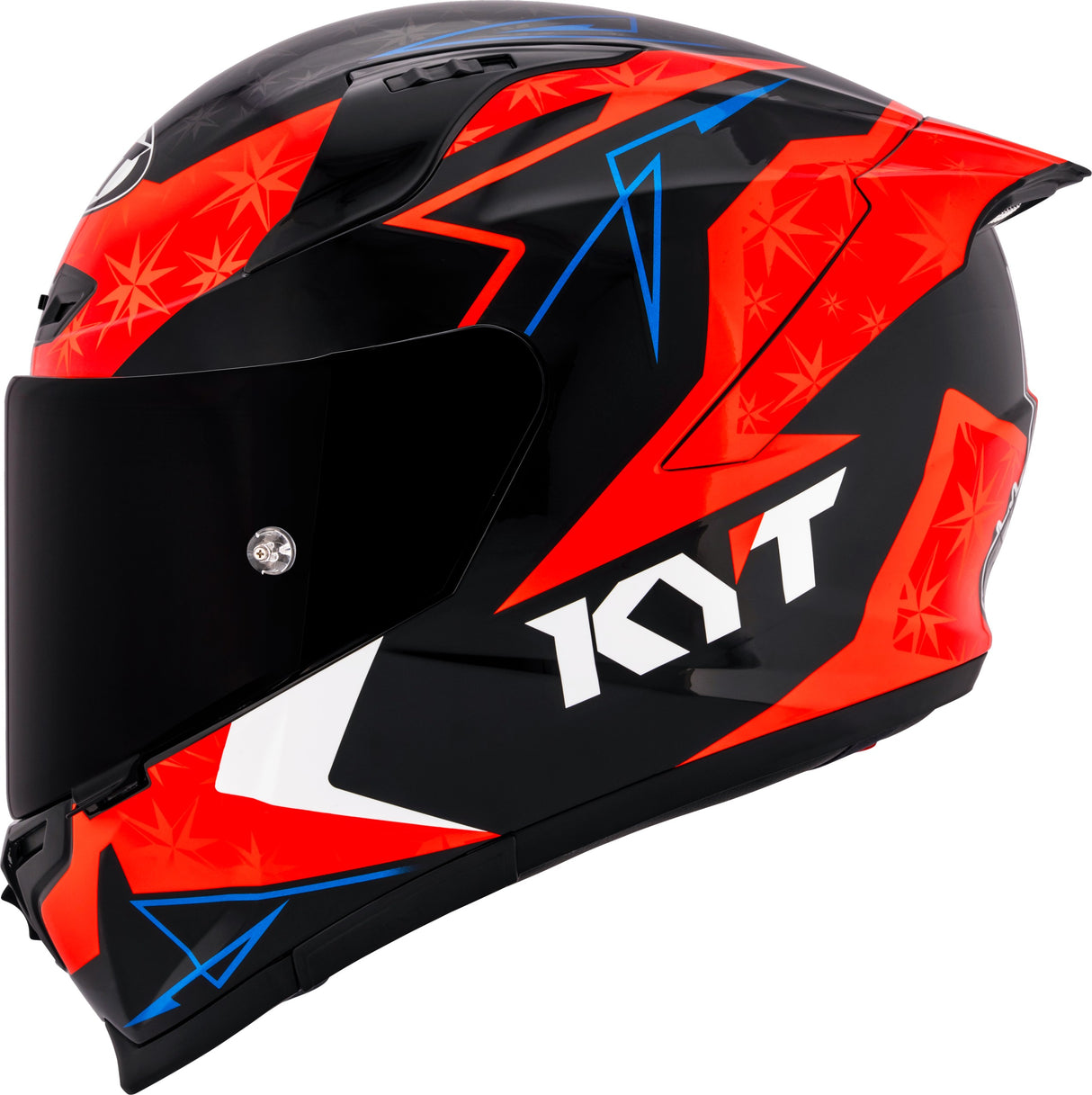 KYT STRIKER SV FERNANDEZ REPLICA