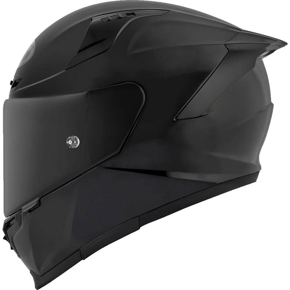 KYT STRIKER SV Plain Black
