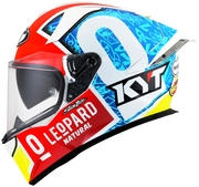 KYT R2R PRO FOGGIA MISANO 2021 REPLICA