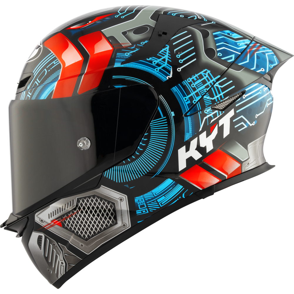 TT-REVO SYNCHROTRON