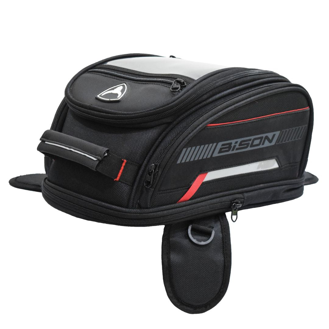 OCTAPOD MINI – TANKBAG