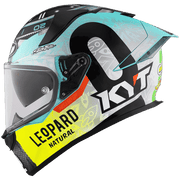 KYT R2R PRO FOGGIA MISANO 2022 REPLICA