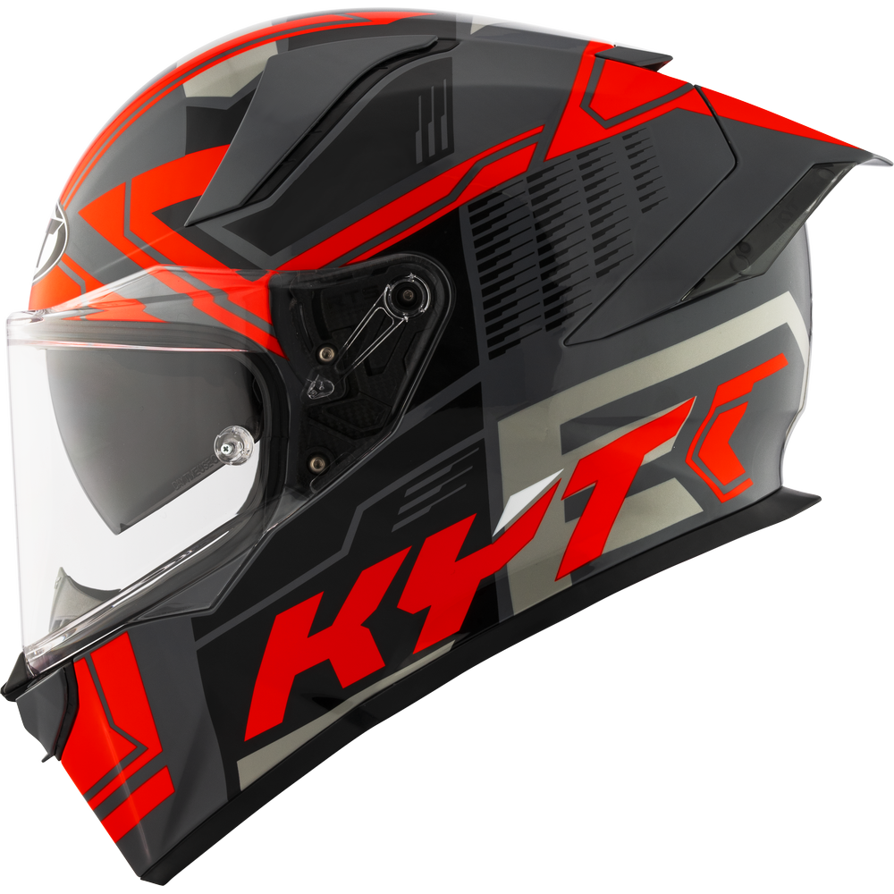 R2R PRO OCTANE RED