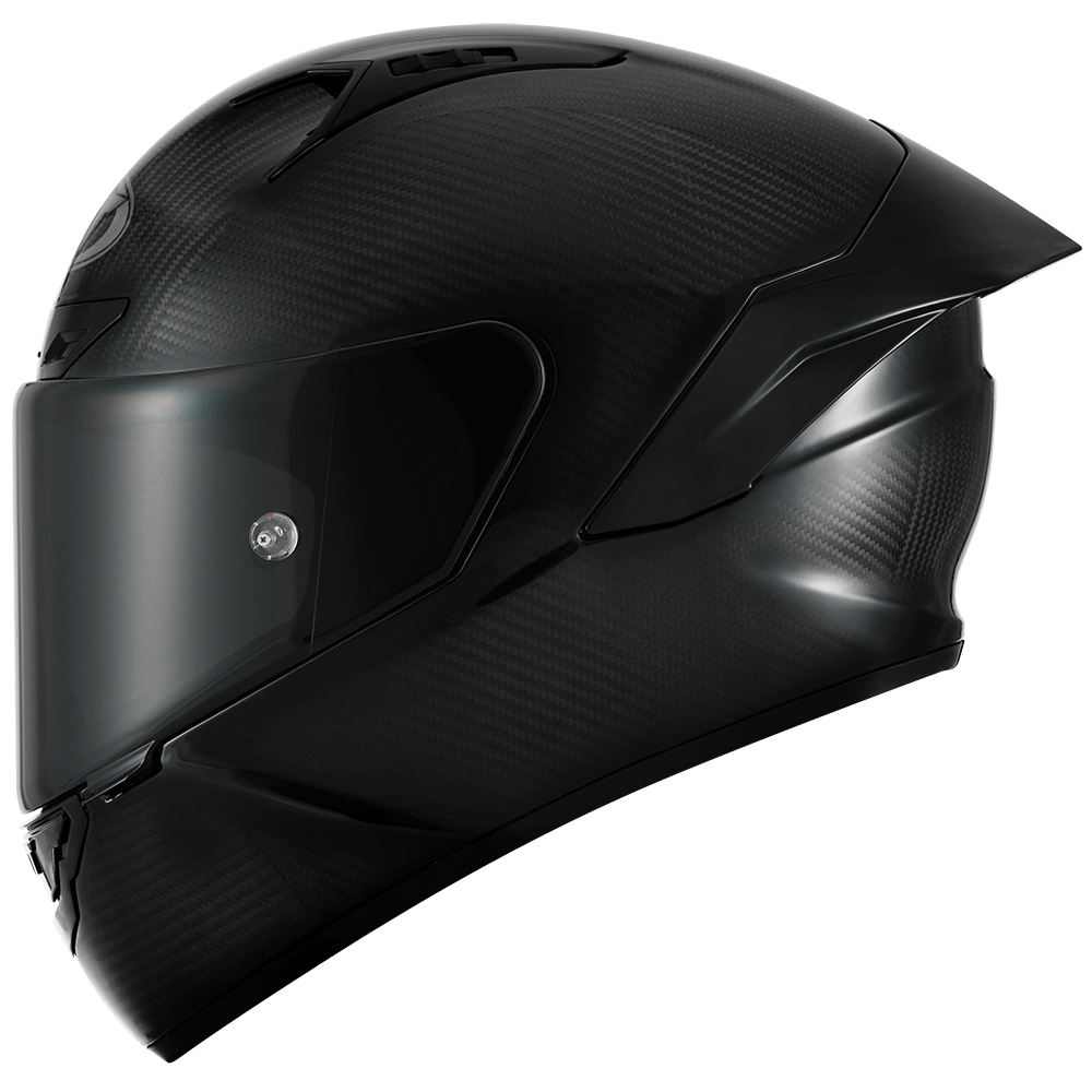 KYT NZ RACE CARBON GLOSS