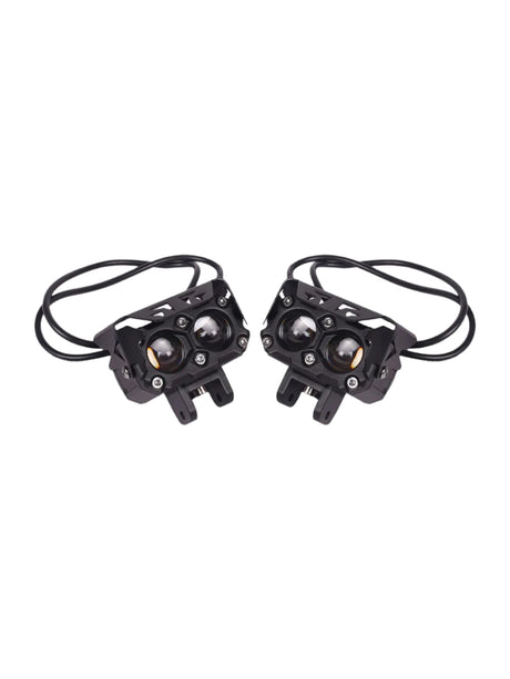 HJG Robotic 2 LED pair fog Light