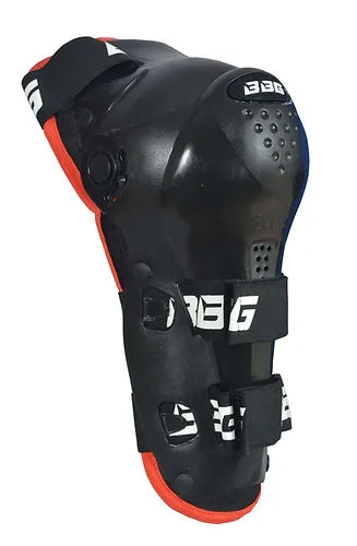 KNEE GUARD MODEL - 1