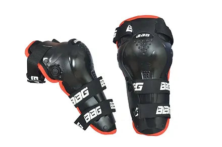 Knee Model Guard - 1