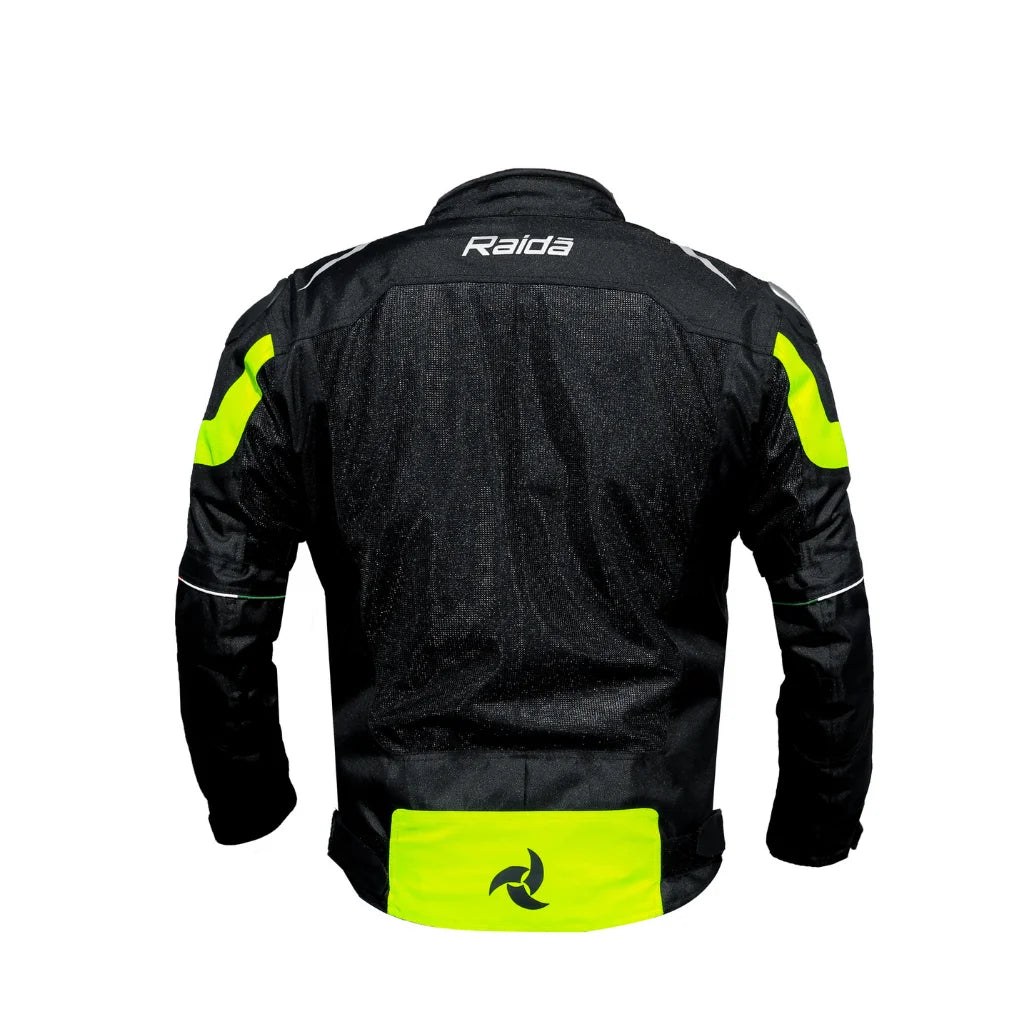 Raida Kavac Motorcycle Jacket