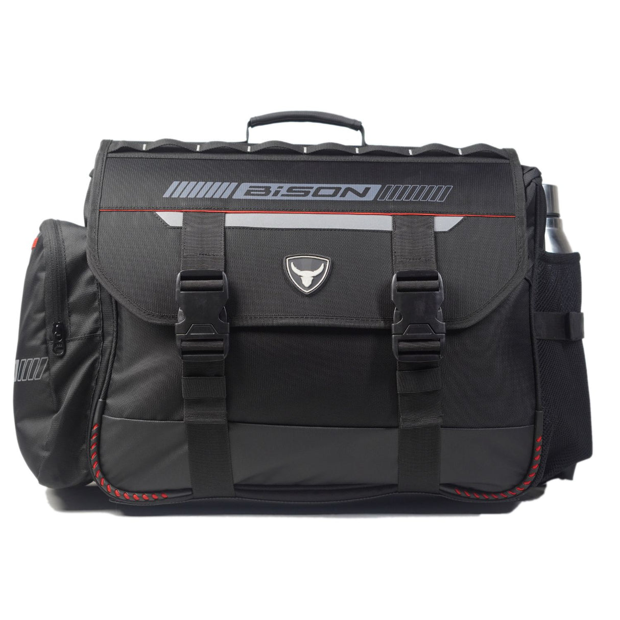 Companion Saddle Bag