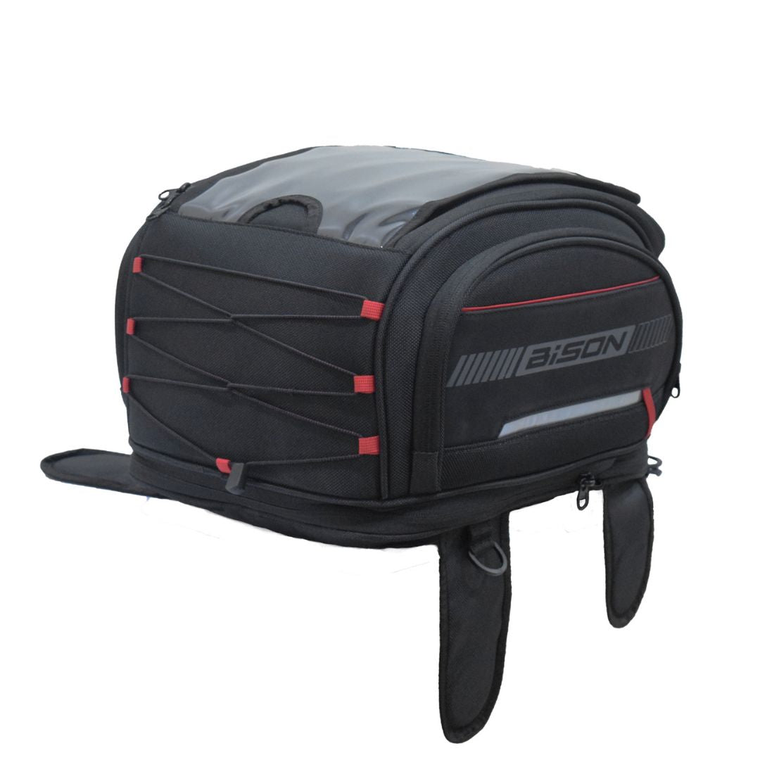 OCTAPOD – TANKBAG