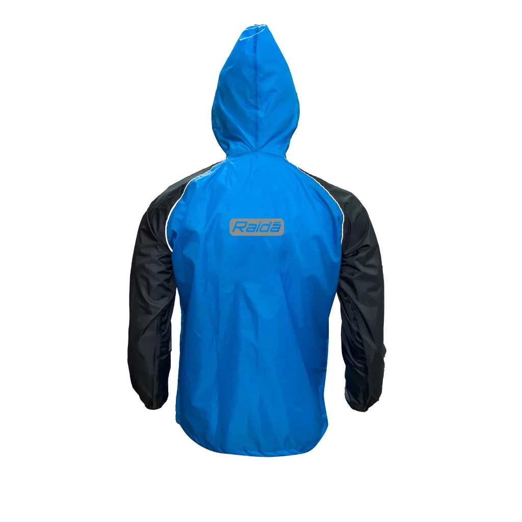 Raida Drymax Rain Jacket