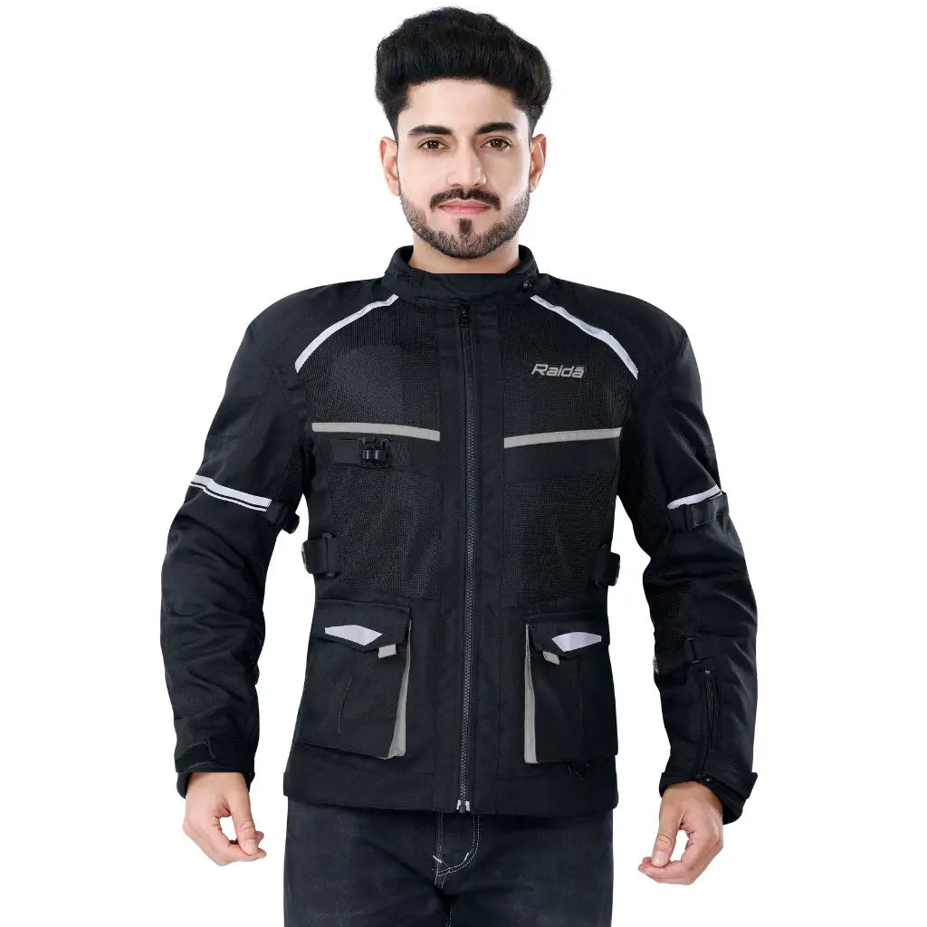 Raida Rover Jacket