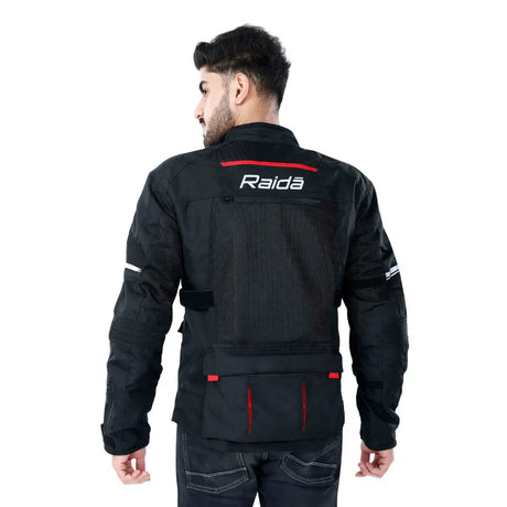 Raida Rover Jacket