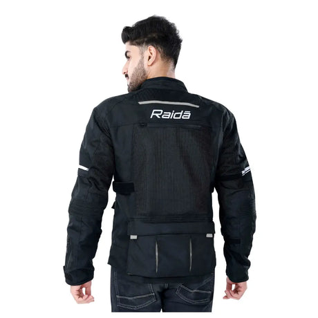 Raida Rover Jacket