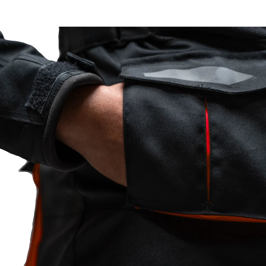 Raida Rover Jacket