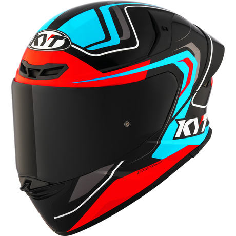 TT-REVO OVERTECH BLACK FUXIA