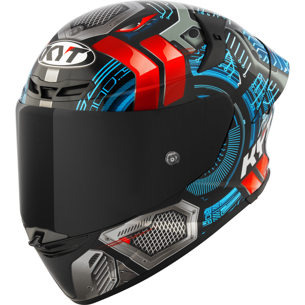 TT-REVO SYNCHROTRON
