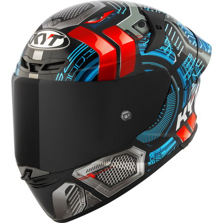 TT-REVO SYNCHROTRON