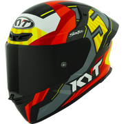 KYT TT-REVO FLUX
