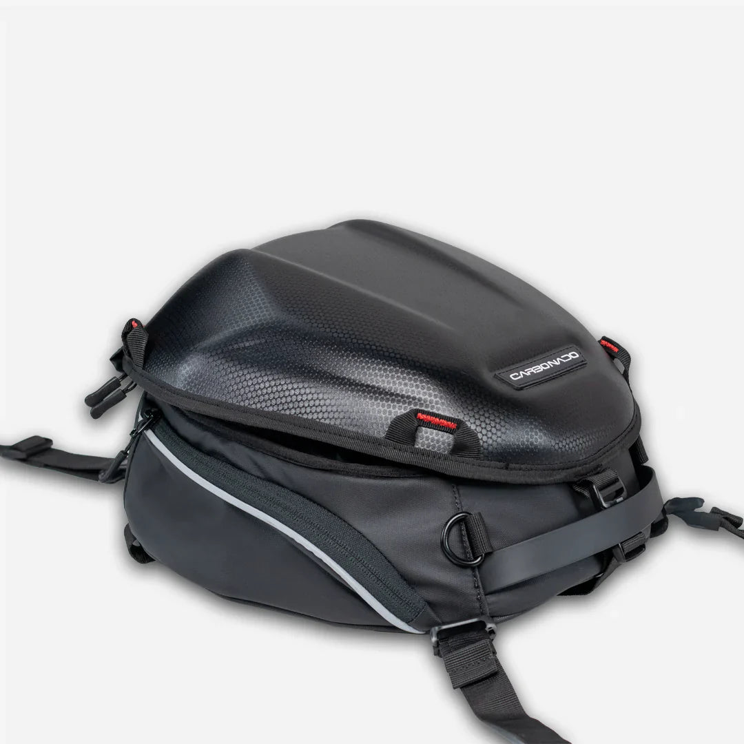 Drift Hard Shell Tank Bag