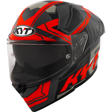 R2R PRO OCTANE RED