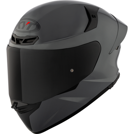 TT-REVO PLAIN GRL GREY