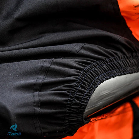 Raida SeasonPro Waterproof Bike Body Cover | Orange
