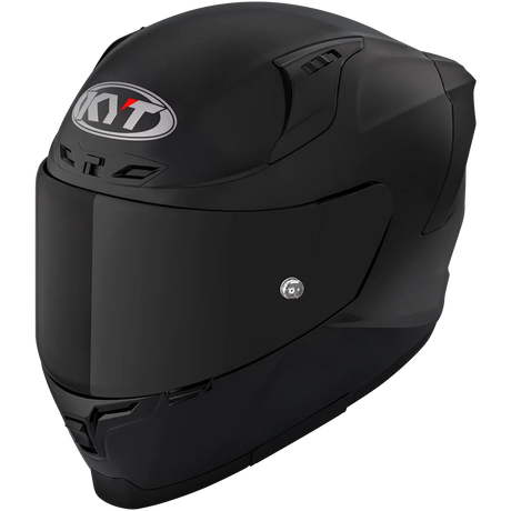 KYT STRIKER SV Plain Black