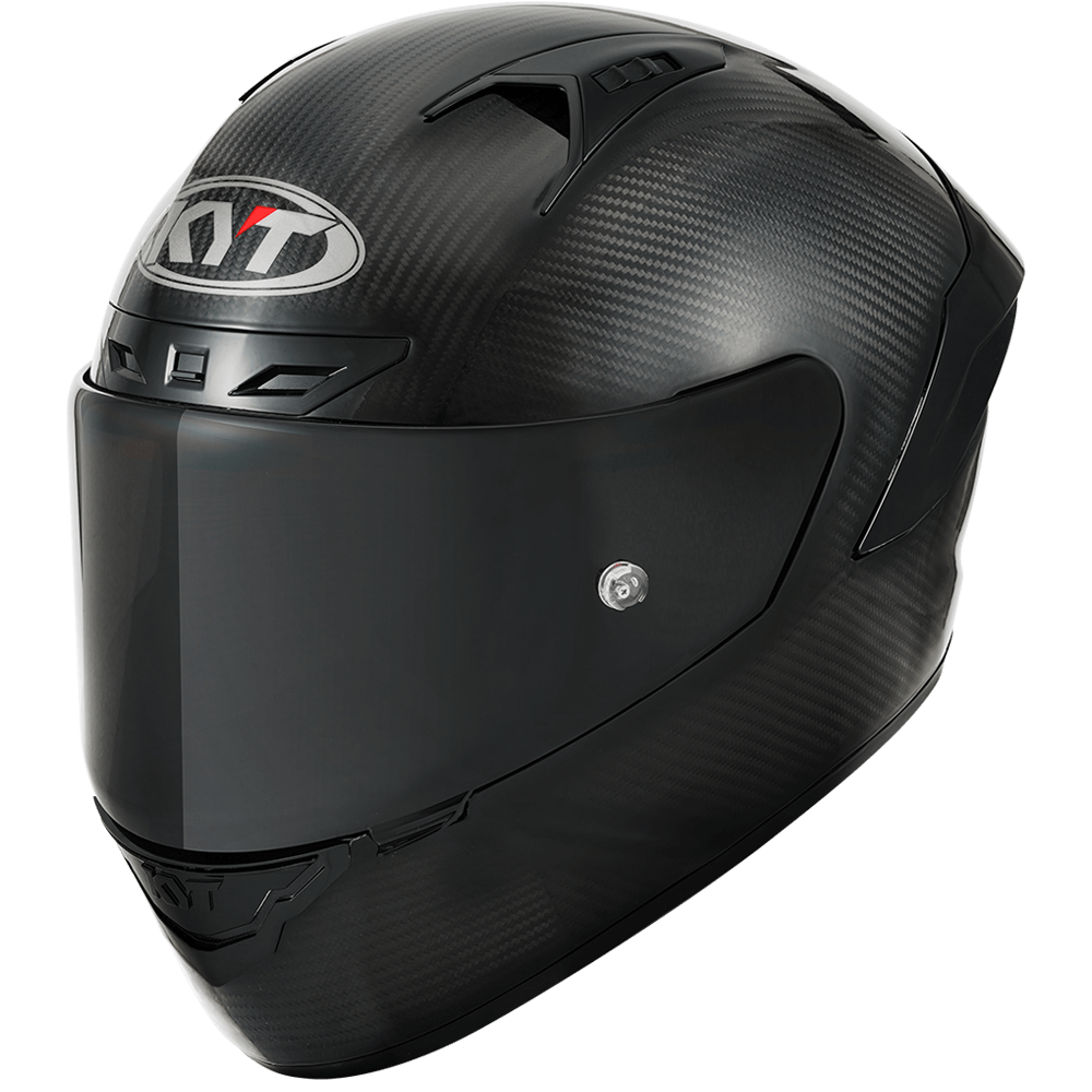KYT NZ RACE CARBON GLOSS