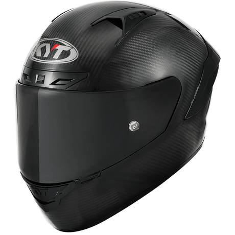 KYT NZ RACE CARBON GLOSS