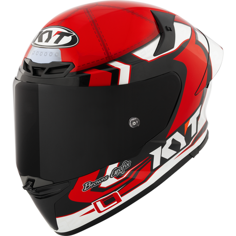 TT-REVO BAYLISS REPLICA