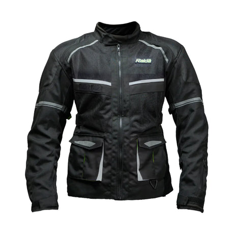 Raida Rover Jacket