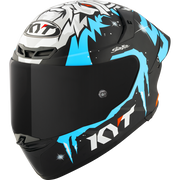 KYT TT-REVO MASIA REP WINTER TEST MATT