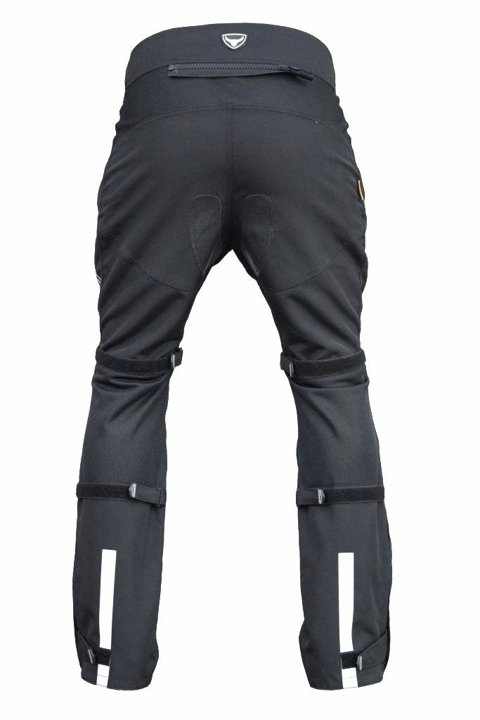 AIR PRO – BLACK RIDING PANT