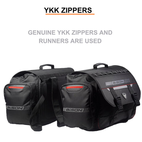 Companion Saddle Bag