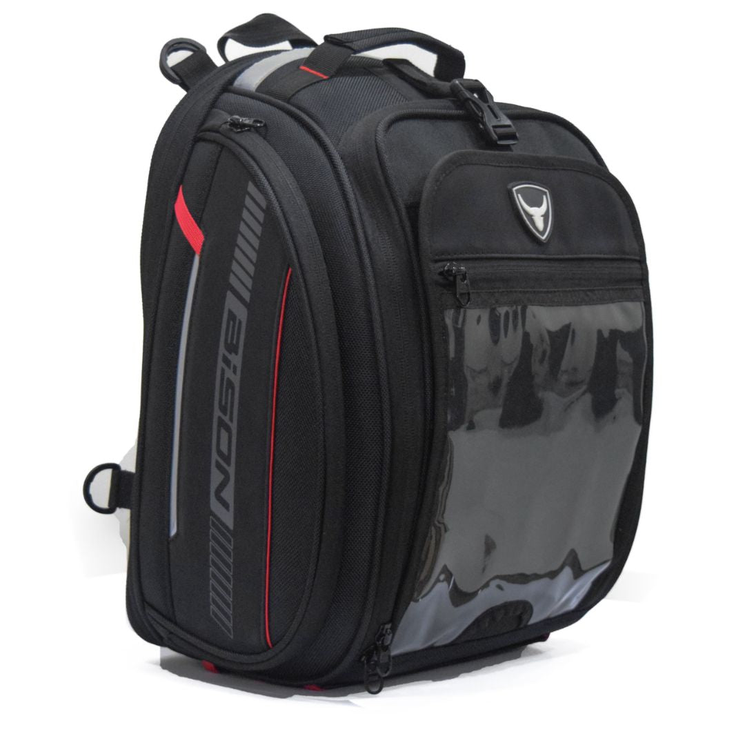 OCTAPOD – TANKBAG