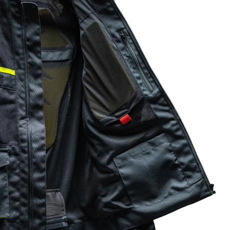 Raida Rover Jacket