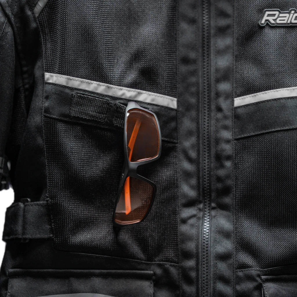 Raida Rover Jacket