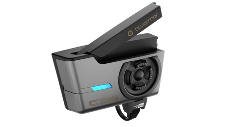 Bluarmor C30 Helmet Intercom Communication Device