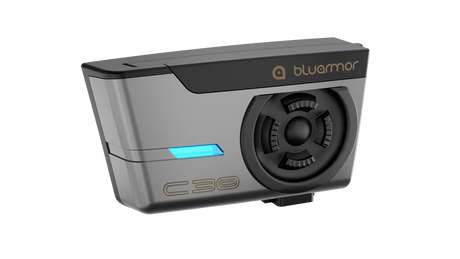 Bluarmor C30 Helmet Intercom Communication Device