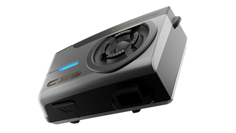Bluarmor C30 Helmet Intercom Communication Device