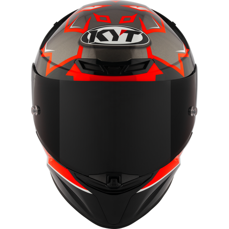 KYT TT-REVO NICOLO' BULEGA 2022 REPLICA