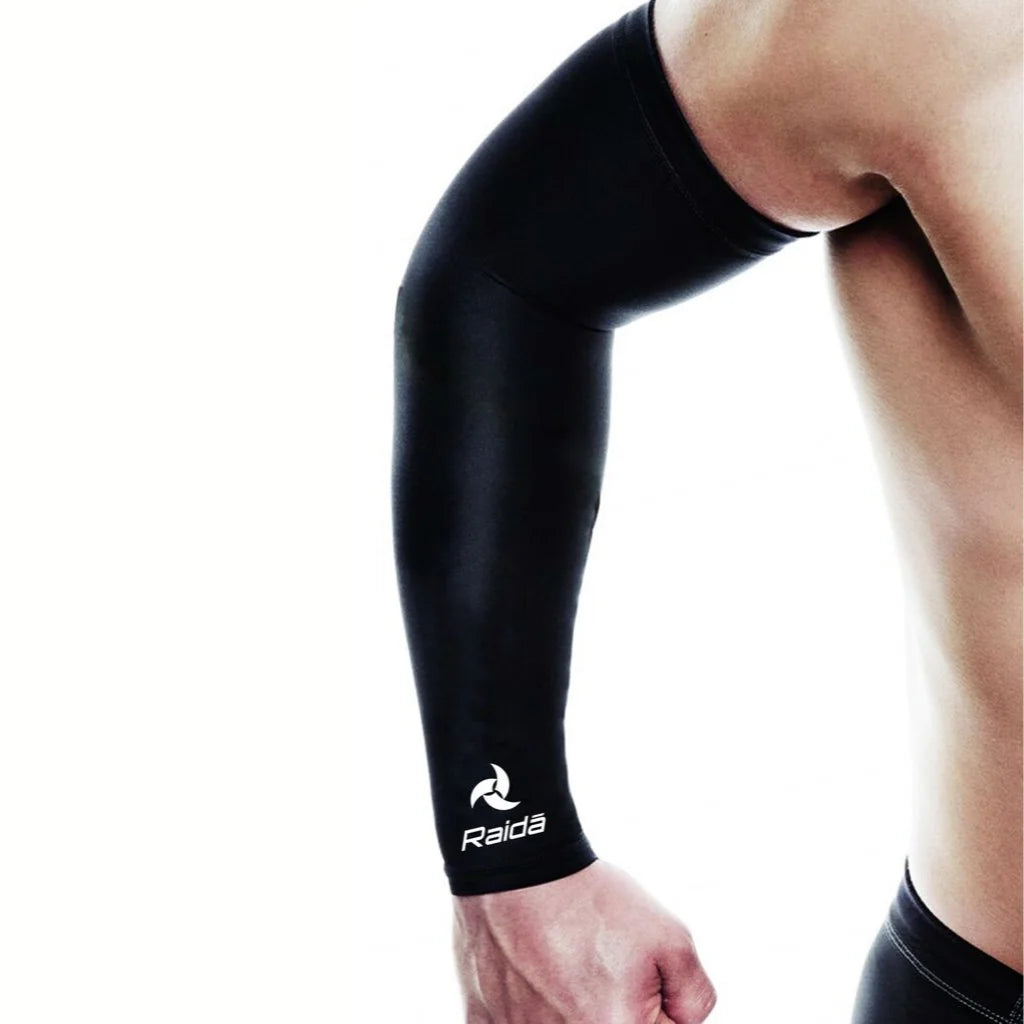 Raida Compression Arm Sleeves