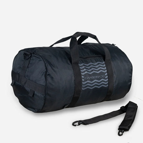 Barrel Bag