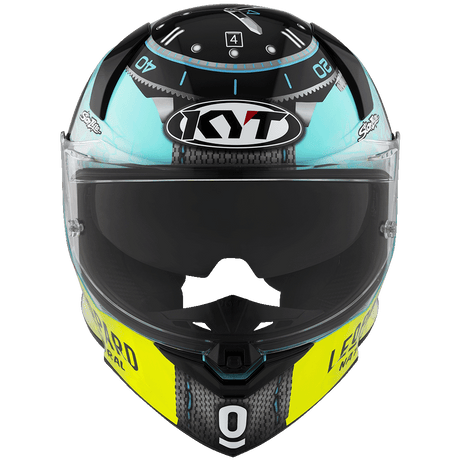 KYT R2R PRO FOGGIA MISANO 2022 REPLICA